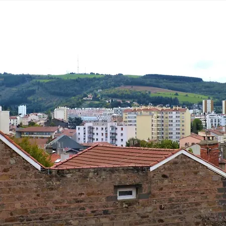 Apartment Josephine 3 Bedrooms Teleworking *