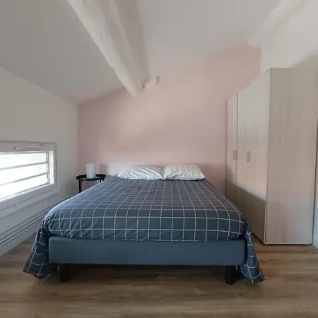 Apartment Josephine 3 Bedrooms Teleworking *