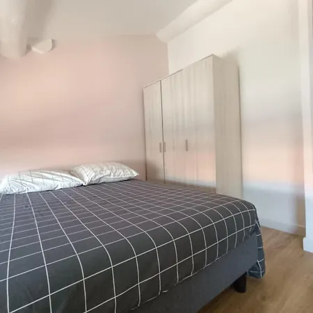 Apartment Josephine 3 Bedrooms Teleworking