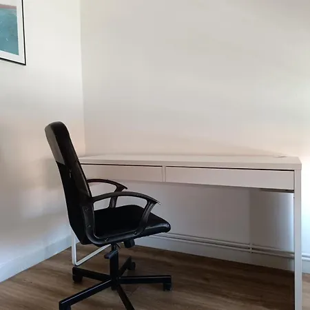 Apartment Josephine 3 Bedrooms Teleworking