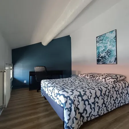 Josephine 3 Bedrooms Teleworking