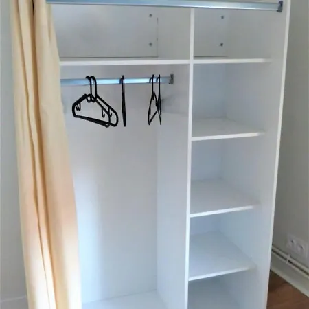 Josephine 3 Bedrooms Teleworking Apartment *