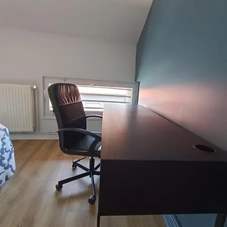 Josephine 3 Bedrooms Teleworking Apartment *