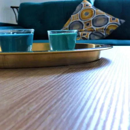 Apartment Josephine 3 Bedrooms Teleworking *