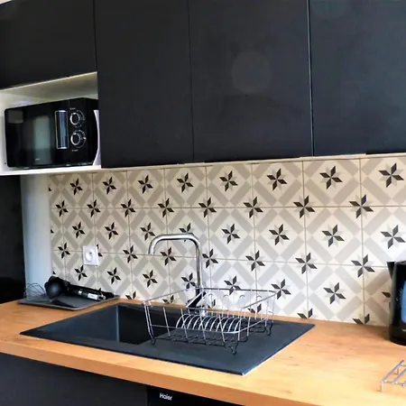 Josephine 3 Bedrooms Teleworking Saint-Etienne (Loire)