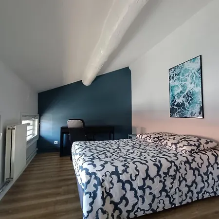 Josephine 3 Bedrooms Teleworking